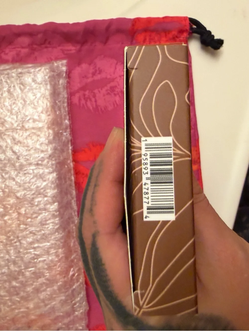 Pinky B Beauty Hot Commodity  The Bronzer Palette